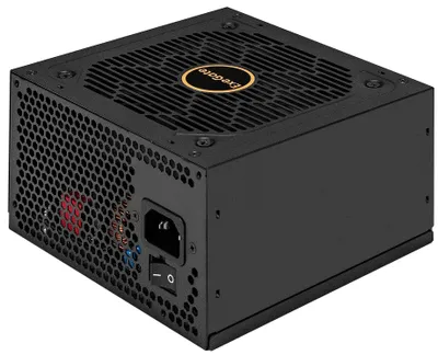 Блок питания EXEGATE 750VSP,  750Вт,  80 PLUS GOLD,  120мм, черный, retail [ex297232rus]