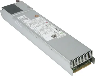 Блок питания Supermicro PWS-1K62P-1R 1620Вт Platinum