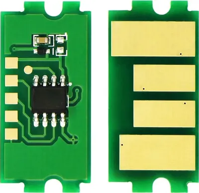 Чип тонер-картриджа Cactus CS-CHIP-KY-TK-3130 (TK-3130/1T02LV0NL0) 25000стр для Kyocera FS-4200dn/43