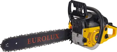 Бензопила EUROLUX GS-5220 [70/6/8]