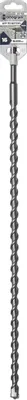 Бур MONOGRAM 087-966,  по бетону/кирпичу/камню,  16мм,  SDS-PLUS,  1шт