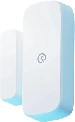 Датчик открытия двери/окна SBER SBDV-00030,  белый