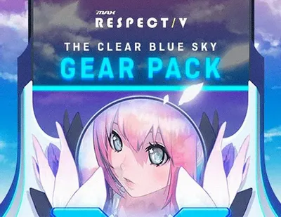 Дополнение к игре H2 INTERACTIVE DJMax Respect V - The Clear Blue Sky GEAR PACK, для  ПК,  регион: Россия,СНГ,  RUS (интерфейс и субтитры)