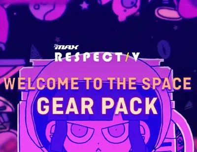Дополнение к игре H2 INTERACTIVE DJMax Respect V - Welcome to the Space, для  ПК,  регион: Россия,СНГ,  RUS (интерфейс и субтитры)