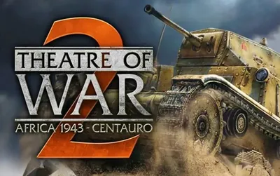 Дополнение к игре FULQRUM PUBLISHING Theatre of War 2: Centauro, для  ПК,  регион: Россия,  RUS (интерфейс)