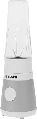 Блендер Bosch VitaPower Serie 2 MMB2111T,  стационарный,  серебристый