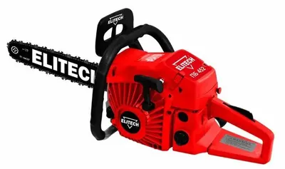 Бензопила Elitech ПБ 452 (E1611.013.00) [205449]