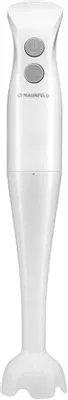 Блендер MAUNFELD MHBL.500WH,  погружной,  белый