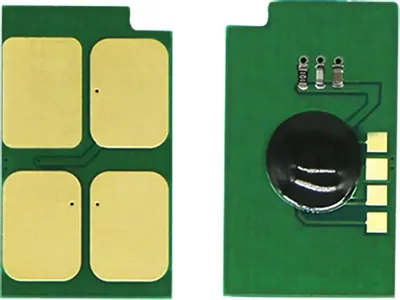 Чип тонер-картриджа Cactus CS-CHIP-PN-TL-5120 (TL-5120) 3000стр для Pantum BP5100/BM5100