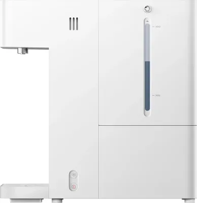 Диспенсер автоматический Xiaomi BHR8992EU, 2250Вт, 3000мл, белый