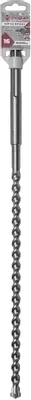 Бур MONOGRAM 088-406,  по бетону/кирпичу/камню,  16мм,  SDS-MAX,  1шт