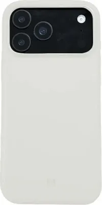 Чехол (клип-кейс) MAGSSORY CSL045, для Apple iPhone 17 Pro Max, бежевый [csl045i]