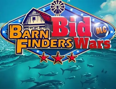 Дополнение к игре DUALITY GAMES Barn Finders: Bid Wars, для  ПК,  регион: Россия,  RUS (интерфейс и субтитры)