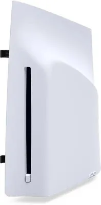 Дисковод PlayStation CFI-ZDD1 для PlayStation 5, белый