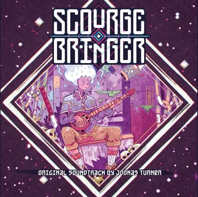 Дополнение к игре DEAR VILLAGERS ScourgeBringer - Soundtrack, для  ПК,  регион: Россия,  RUS (интерфейс)