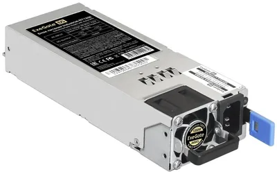 Блок питания EXEGATE Industrial-RT1200 1200Вт Platinum [ex292328rus]