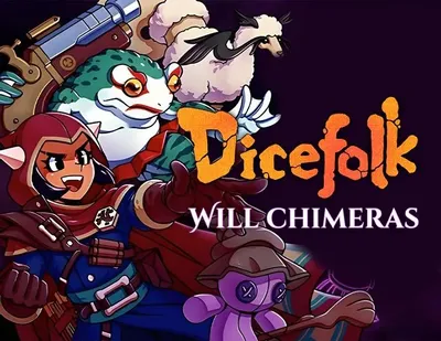 Дополнение к игре GOOD SHEPHERD Dicefolk: Will Chimeras Pack, для  ПК,  регион: Россия,СНГ,  RUS (интерфейс и субтитры)