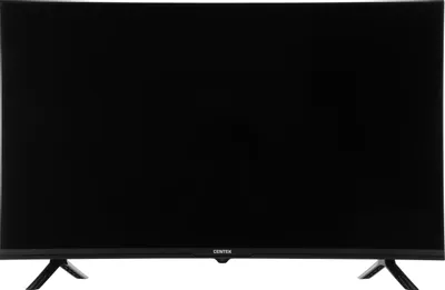 32" Телевизор CENTEK CT-8632 HD, черный