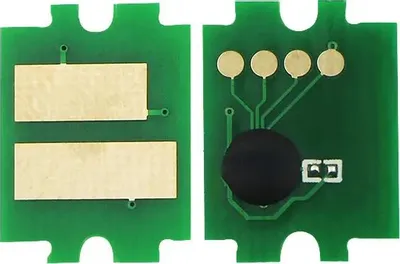 Чип тонер-картриджа Cactus CS-CHIP-KY-TK6115 (TK-6115/1T02P10NL0) 15000стр для Kyocera Ecosys M4125/