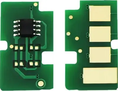Чип драм-юнита Cactus CS-CHIP-X-101R00555 (101R00555) 30000стр для Xerox WC 3335/3345 Ph 3330
