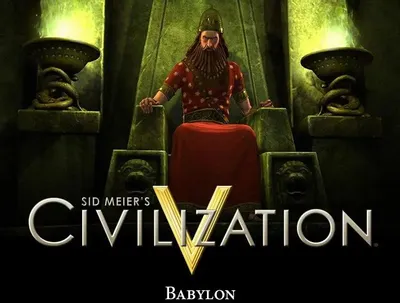 Дополнение к игре ASPYR Sid Meiers Civilization V: Civilization Pack Ba, для  ПК,  регион: Весь мир,  английская версия