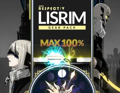 Дополнение к игре H2 INTERACTIVE DJMax Respect V - Groove Coaster Pack, для  ПК,  регион: Россия,СНГ,  RUS (интерфейс и субтитры)