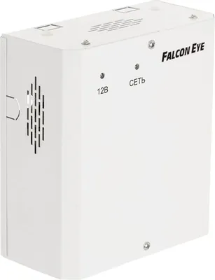Блок питания AC/DC Falcon Eye FE-1250 Pro с функ.ИБП 10В 13.6В