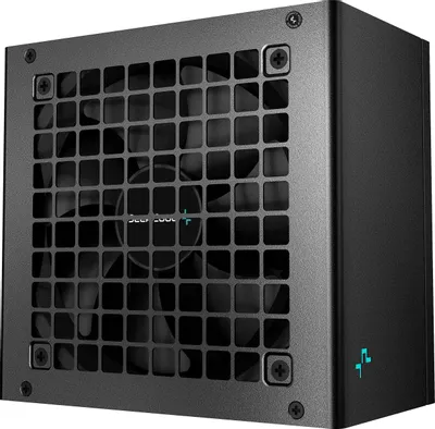 Блок питания DeepCool GamerStorm PK750D V2,  750Вт,  80 PLUS BRONZE,  120мм, черный, retail [r-pk750d-fa0b-wgeu]