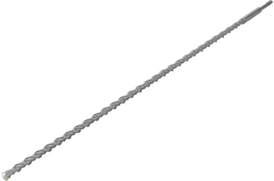 Бур MATRIX 70981,  по бетону,  18мм,  SDS Plus,  1шт