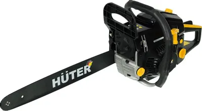 Бензопила Huter BS-45 [70/6/2]