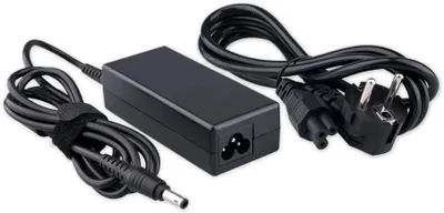 Адаптер питания PREMIER PCBNAC29,  19 В,  3.16A, 60Вт,  черный