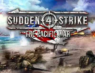 Дополнение к игре KALYPSO MEDIA Sudden Strike 4 - The Pacific War, для  ПК,  регион: Россия,  русская версия