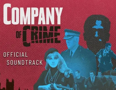 Дополнение к игре FULQRUM PUBLISHING Company of Crime Soundtrack, для  ПК,  регион: Россия,  RUS (интерфейс и субтитры)