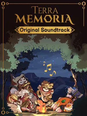 Дополнение к игре DEAR VILLAGERS Terra Memoria - Soundtrack, для  ПК,  регион: Россия,СНГ,  английская версия