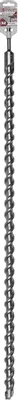 Бур MONOGRAM 088-260,  по бетону/кирпичу/камню,  32мм,  SDS-PLUS,  1шт