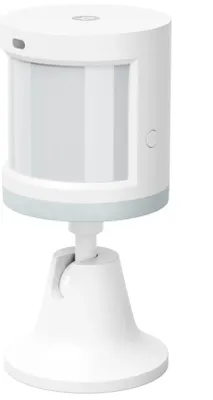 Датчик движения ЯНДЕКС YNDX-00522,  белый