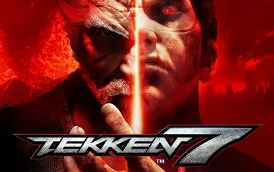 Дополнение к игре NAMCO BANDAI Tekken 7 - Season Pass, для  ПК,  регион: Россия,  RUS (интерфейс и субтитры)