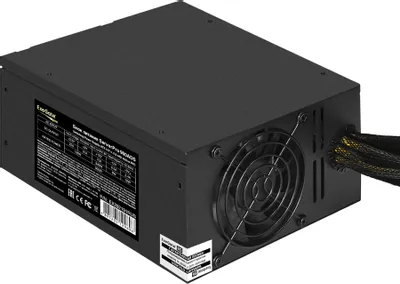 Блок питания EXEGATE EX292191RUS 900Вт