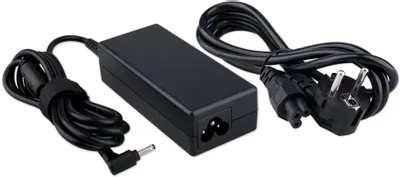 Адаптер питания PREMIER PCBNAC37,  19 В,  2.37A, 45Вт,  черный