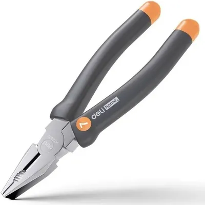 Бокорезы Deli HT2007C, 180мм