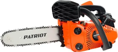 Бензопила Patriot PT 2512 [220104500]