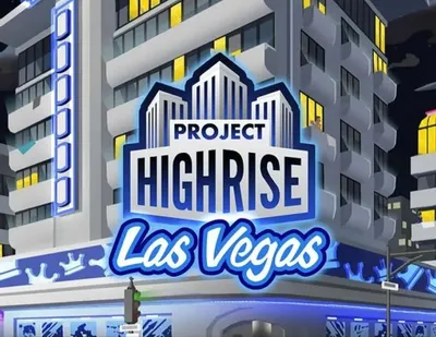 Дополнение к игре KASEDO Project Highrise: Las Vegas, для  ПК,  регион: Россия,  RUS (интерфейс)
