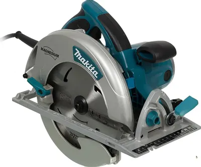 Циркулярная пила Makita 5008MG, 210мм