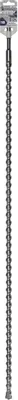 Бур MONOGRAM 088-031,  по бетону/кирпичу/камню,  18мм,  SDS-PLUS,  1шт