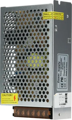 Блок питания AC/DC Falcon Eye FE-S-5/12 11.5В 13.55В