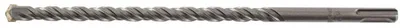 Бур MATRIX 710042,  по бетону,  12мм,  SDS Plus,  1шт