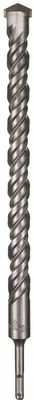 Бур KRANZ KR-91-0842,  по бетону,  28мм,  SDS-PLUS