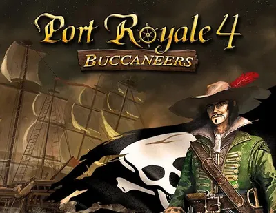 Дополнение к игре KALYPSO MEDIA Port Royale 4 - Buccaneers, для  ПК,  регион: Россия,СНГ,  русская версия