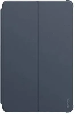 Чехол для планшета Huawei Agassi5 A-Flip cover, для  Huawei MatePad SE, синий [51994971]