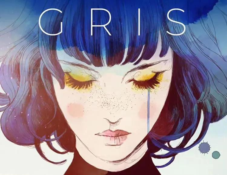 Игра DEVOLVER DIGITAL Gris, для  ПК,  регион: Россия,СНГ,  RUS (интерфейс)